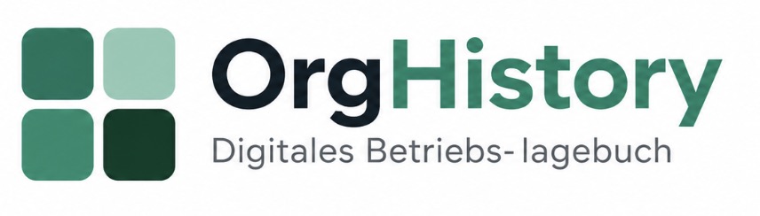 OrgHistory